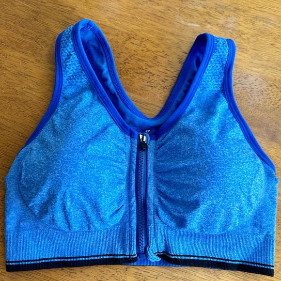 SAYFUT Multi-Color Sports Bras - Picture 3 of 5